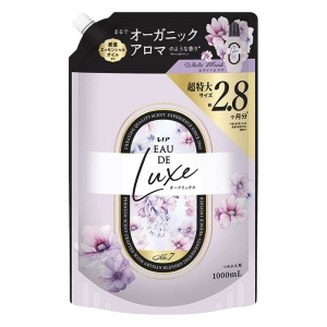オードリュクス 柔軟剤 ホワイトムスクの香り 詰め替え 超特大 1000mL