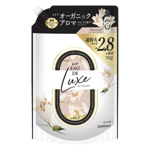 オードリュクス Innocent 柔軟剤 リリー&ジャスミンの香り 詰め替え 超特大 1000mL