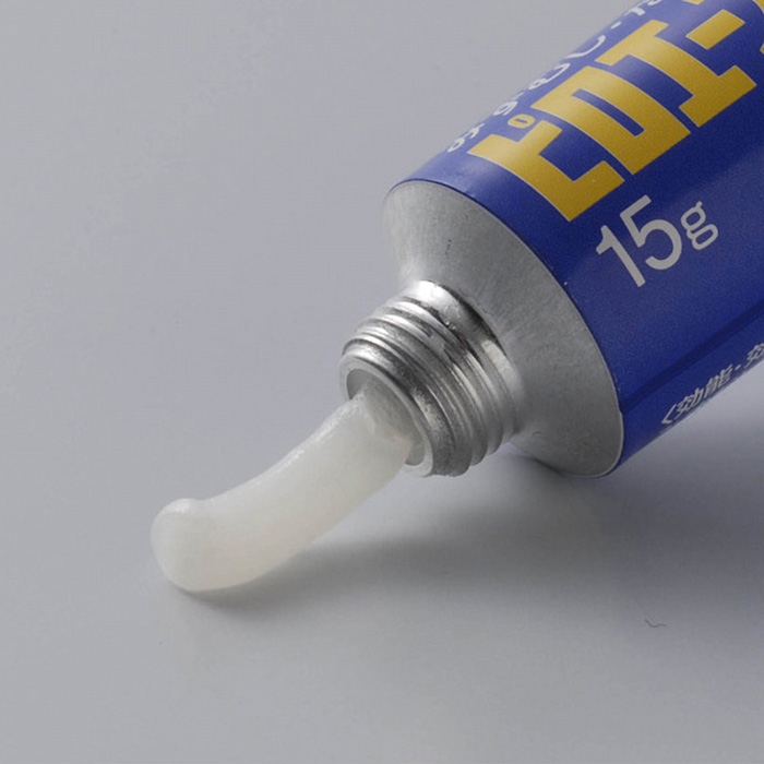 【第2類医薬品】ピロエースW軟膏 15g