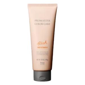 プロマスターカラーケア リッチヘアトリートメント 200g