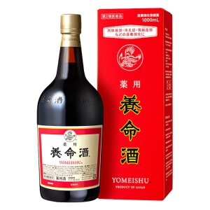 【第2類医薬品】薬用養命酒 1000ml