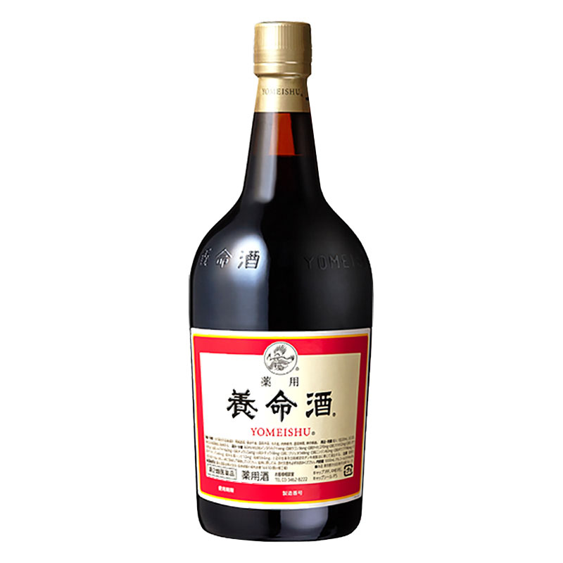【第2類医薬品】薬用養命酒 1000ml