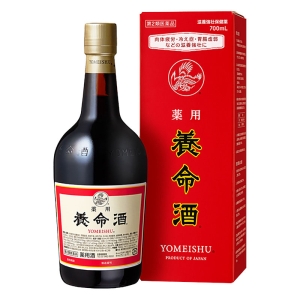 【第2類医薬品】薬用養命酒 700ml