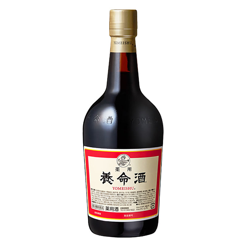 【第2類医薬品】薬用養命酒 700ml