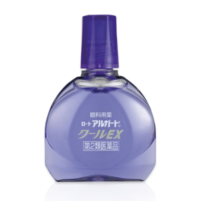 【第2類医薬品】アルガード クール 13ml