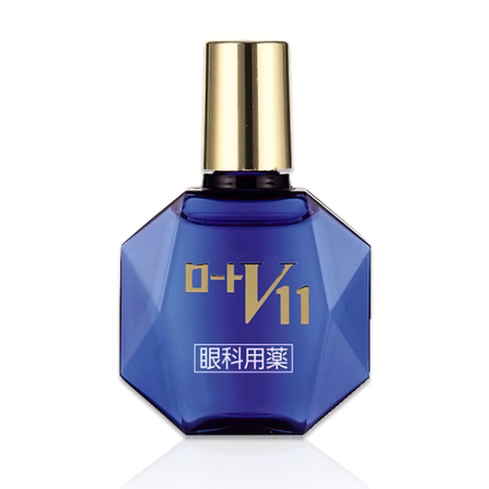 【第2類医薬品】V11 13ml
