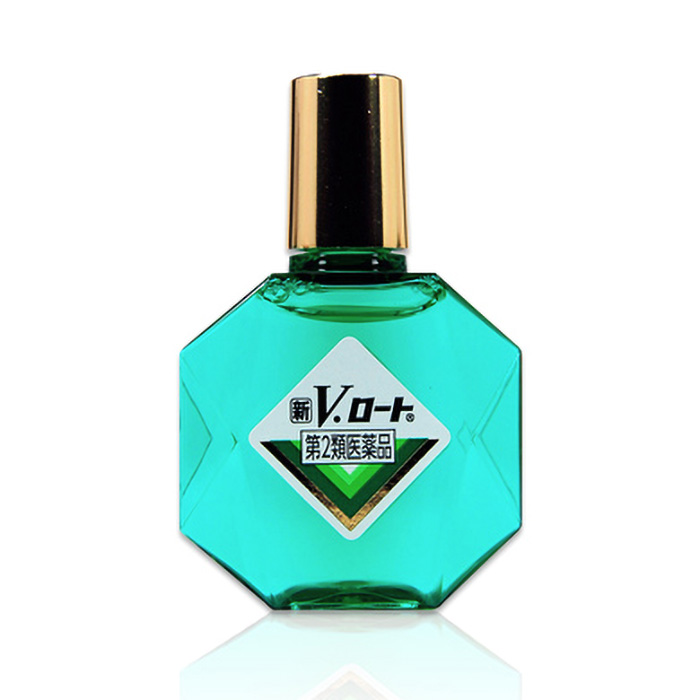 【第2類医薬品】新V・ロートEX 13ml