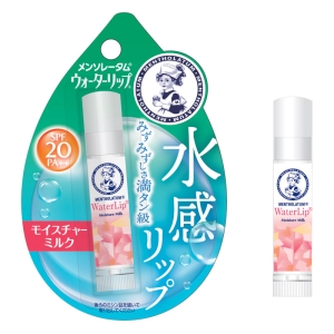 メンソレータム ウォーターリップ(モイスチャーミルク) 4.5g