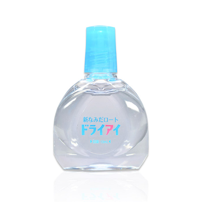 【第3類医薬品】なみだロートドライアイ 13ml