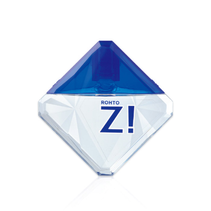 【第2類医薬品】ロートジーb 12ml