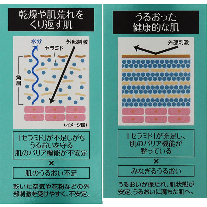 ケアセラ APフェイス&ボディ乳液 200ml