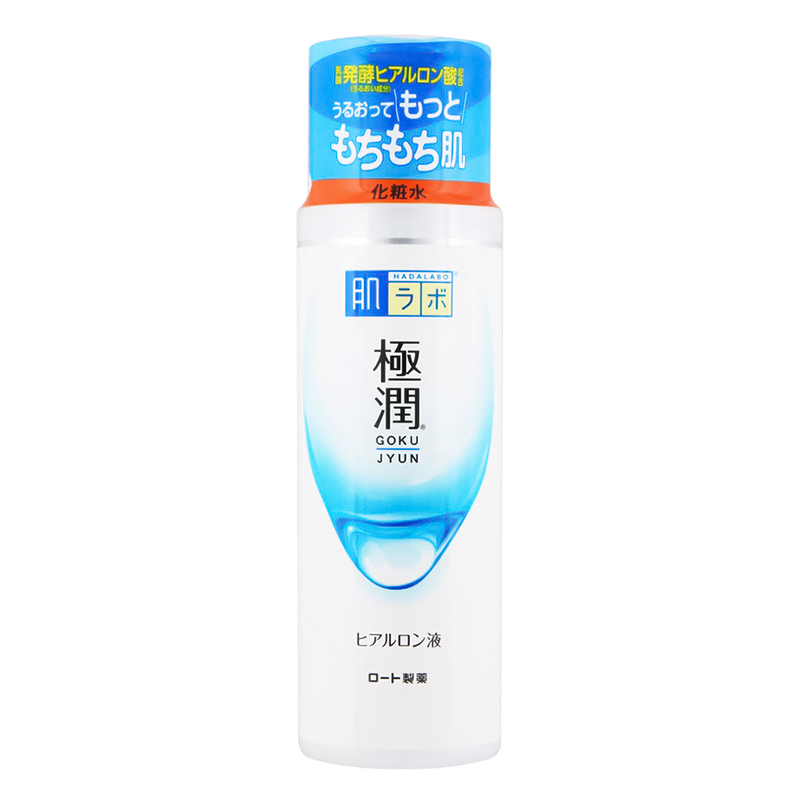 肌ラボ 極潤 ヒアルロン液 170ml