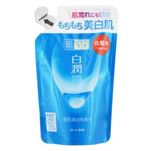 肌ラボ 白潤薬用美白化粧水 詰替 170ml