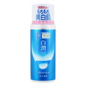 肌ラボ 白潤 薬用美白乳液 140ml