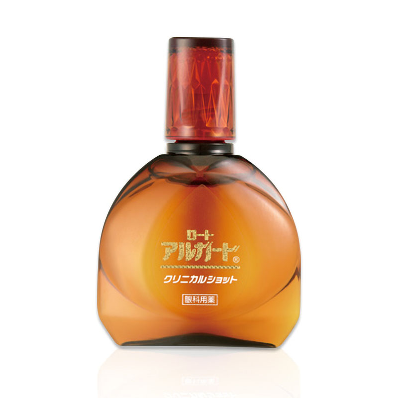 【第2類医薬品】アルガード クリニカルショット 13ml
