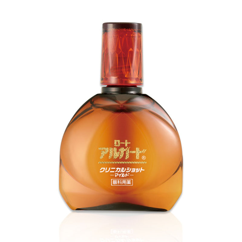 【第2類医薬品】アルガード クリニカルショットM 13ml