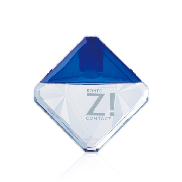 【第3類医薬品】ロートジーコンタクトb 12ml