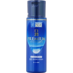 肌ラボ 白潤プレミアム 薬用浸透美白化粧水しっとり【医薬部外品】 170ml