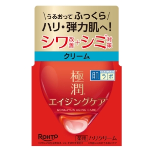 肌ラボ 極潤 薬用ハリクリーム【医薬部外品】 50g