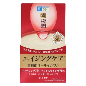 肌ラボ 極潤 ハリパーフェクトゲル【医薬部外品】 100g