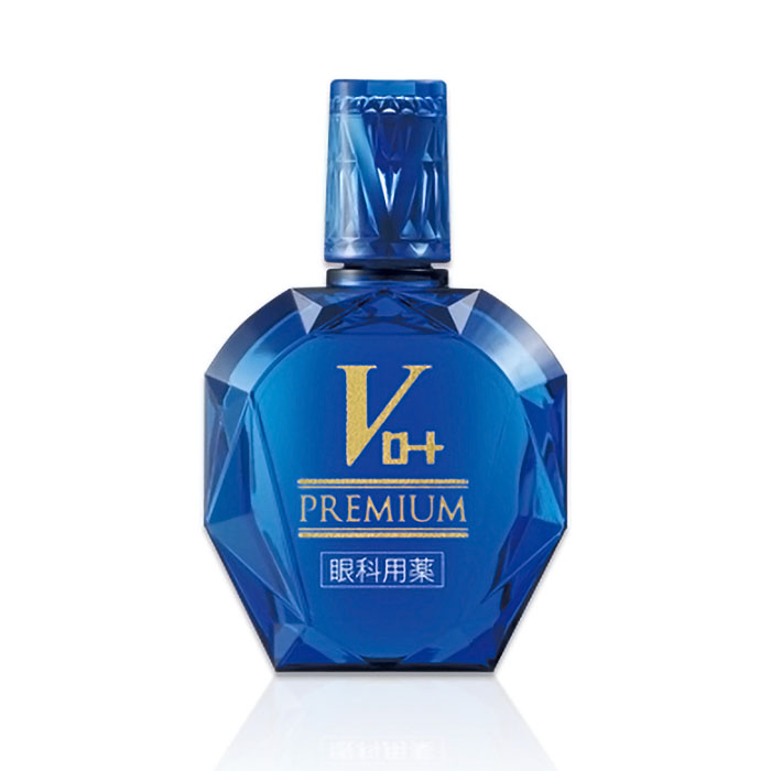 【第2類医薬品】Vロート プレミアム 15mL