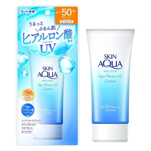 スキンアクア スーパーモイスチャーエッセンス 80g