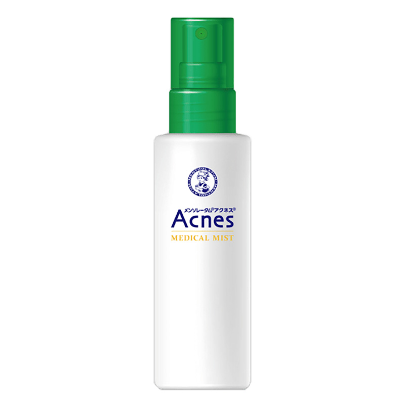 【第2類医薬品】メンソレータムアクネス25メディカルミストb 100ml