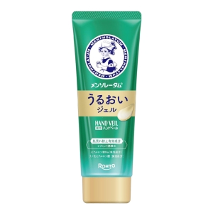メンソレータム ハンドベール うるおいジェル 70g【医薬部外品】
