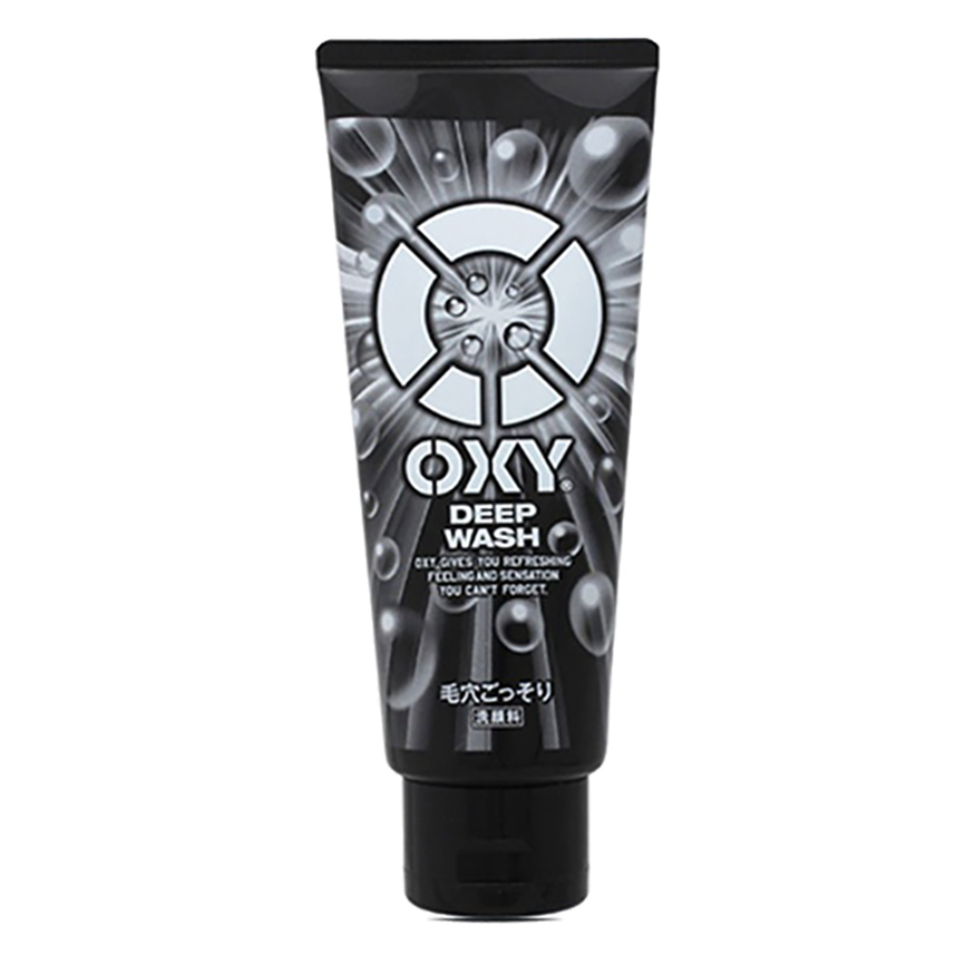 OXY ディープウォッシュ 大容量 200g