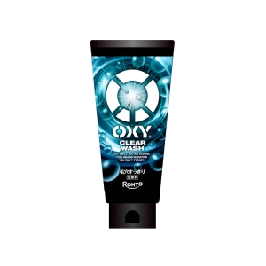 OXY クリアウォッシュ 130g