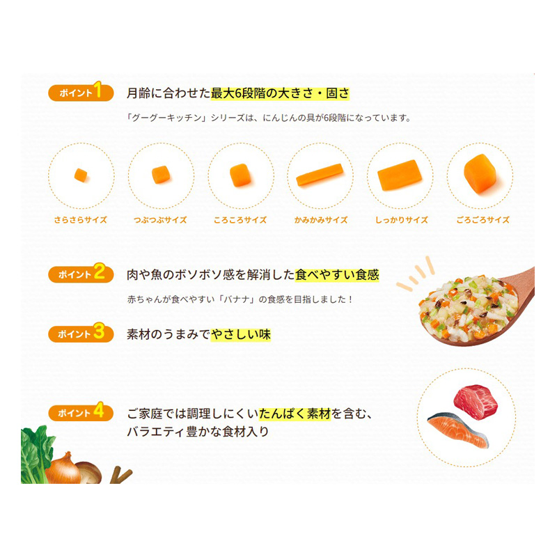 具たっぷりグーグーキッチン まぐろの炊き込みごはん 80g