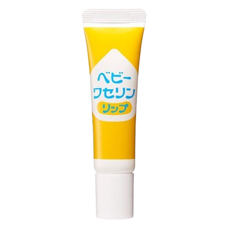 ベビーワセリンリップ (箱入) 10g