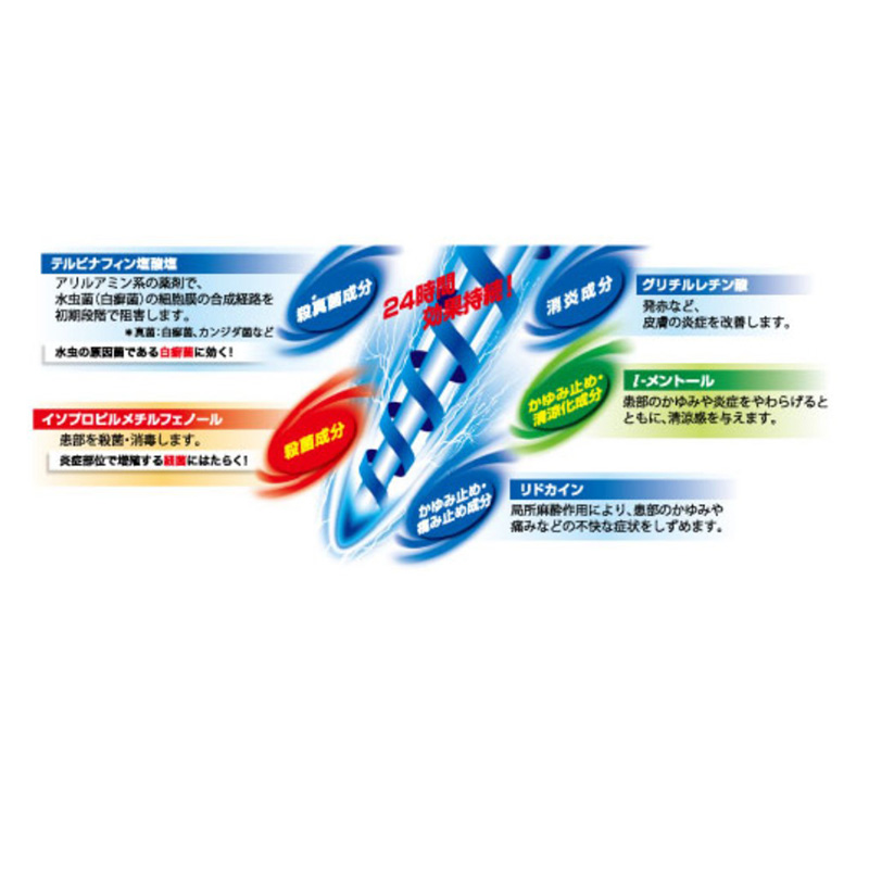 【指定第2類医薬品】【指定濫用防止医薬品】ダマリン グランデX 15g