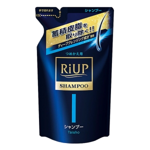 リアップスカルプシャンプー詰替 350ml【指定医薬部外品】