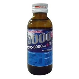 栄養ドリンク ベスビタD3000 100ml 【指定医薬部外品】
