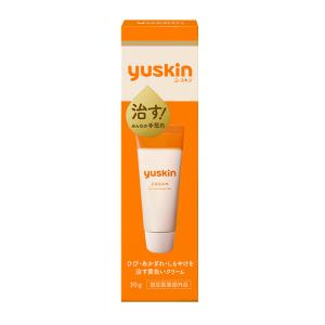 ユースキン チューブ 30g【指定医薬部外品】