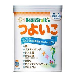 つよいこ 大缶 800g