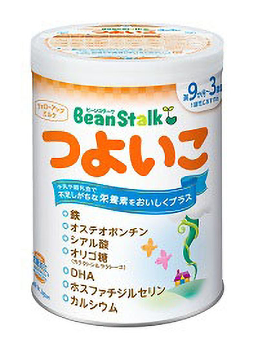 つよいこ 大缶 800g