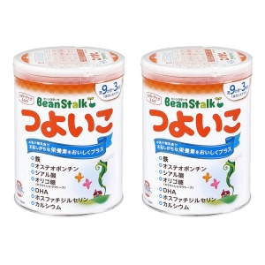 つよいこ 大缶 800g×2缶セット