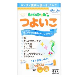 つよいこスティック 14g×8本入