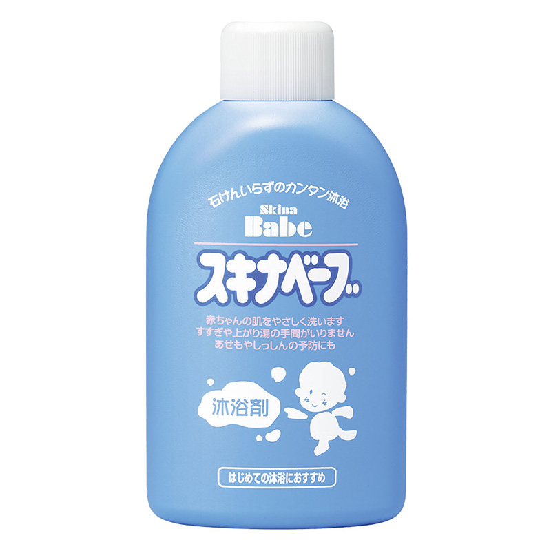 スキナベーブ 500ml
