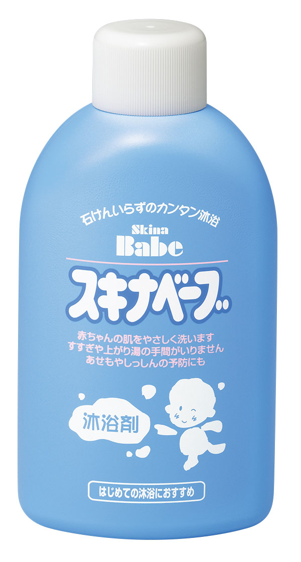 スキナベーブ 500ml