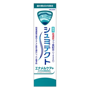 シュミテクト エナメルケア＋ 90g【医薬部外品】