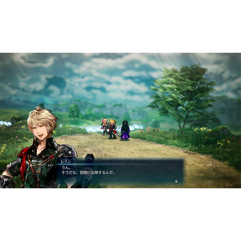封入特典付 ファイナルファンタジー レゾナンス
