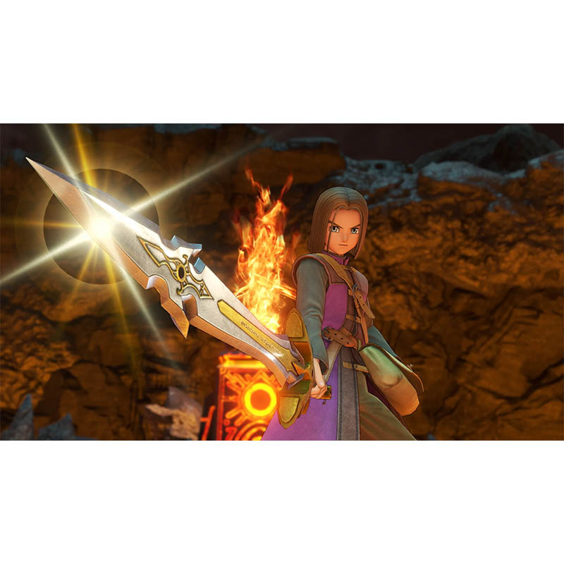 【SW2】ドラゴンクエストXI 過ぎ去りし時を求めて S