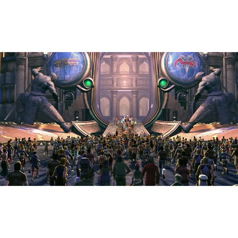【SW2】FINAL FANTASY X｜X-2 HD Remaster