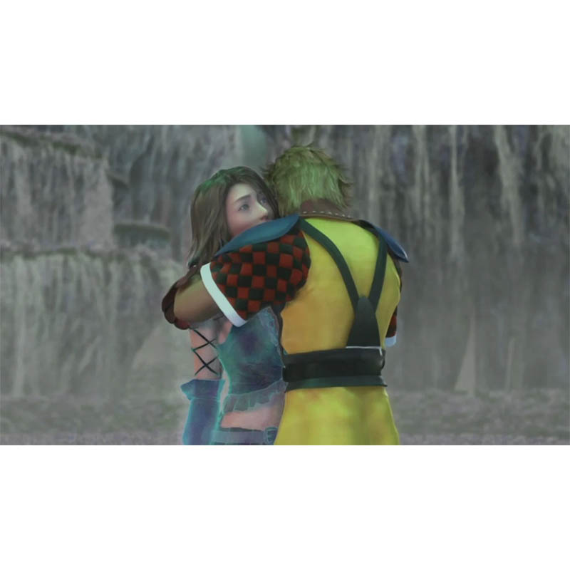 【SW2】FINAL FANTASY X｜X-2 HD Remaster
