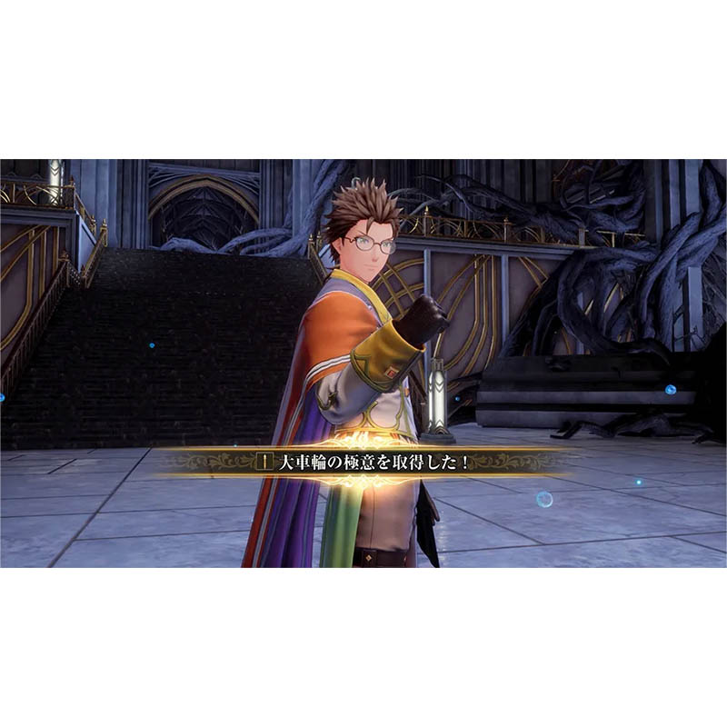 【SW2】ロマンシング サガ3 デスティニーユナイテッド