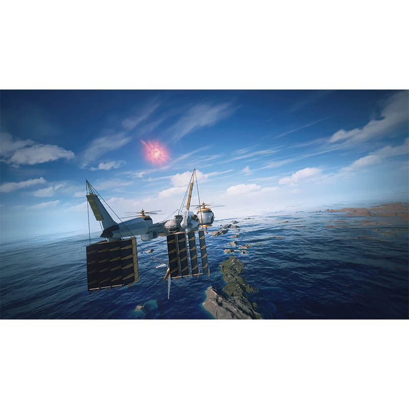 【SW2】FINAL FANTASY VII REVELATION