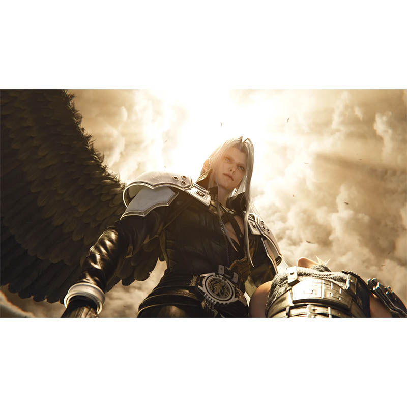 【SW2】FINAL FANTASY VII REVELATION